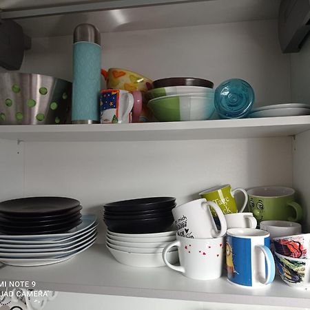 Moderne Ferienwohnung Neckarschleife Mit Klimaanlage Kirchheim am Neckar Екстер'єр фото