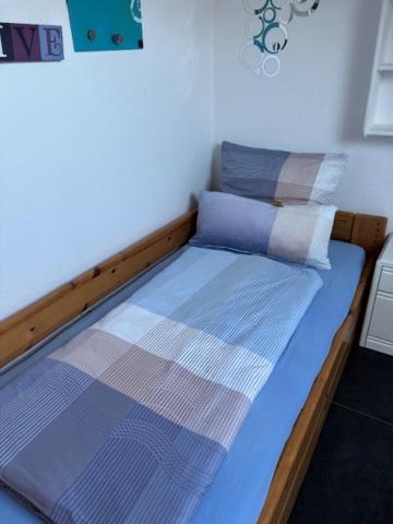 Moderne Ferienwohnung Neckarschleife Mit Klimaanlage Kirchheim am Neckar Екстер'єр фото